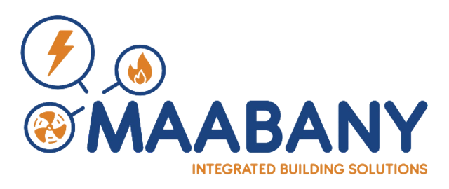 Mabaany Logo